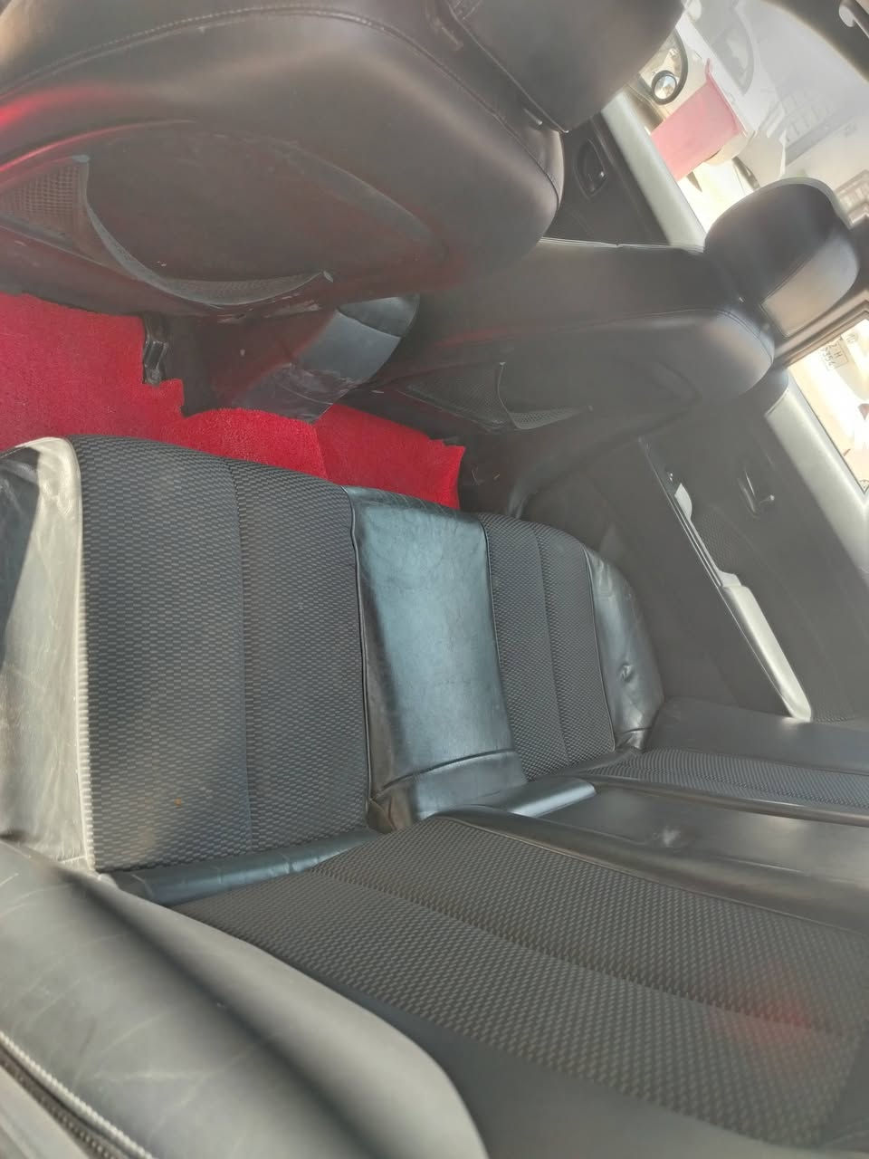انتره افانتي كصه جنطه شغل درجه اوله مابين مكان كص ابد. مالت جناي استعمال خاص محرك 1600
متؤمه جاهزه ارقام سنويه درجه اوله
فتحه قماره +حساسات +كامره خلفيه +شاشه اصلي +تحكمات استيرن +مري شفط+كشنات تدفئ +كشنات جلد +تبريد شغال &
 مكاني النجف الإشراف ***********
 (مراوس اصولي او بيع 45$ بيه مجال)
