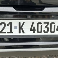 السليمانية • للبيع • مركبة أخرى