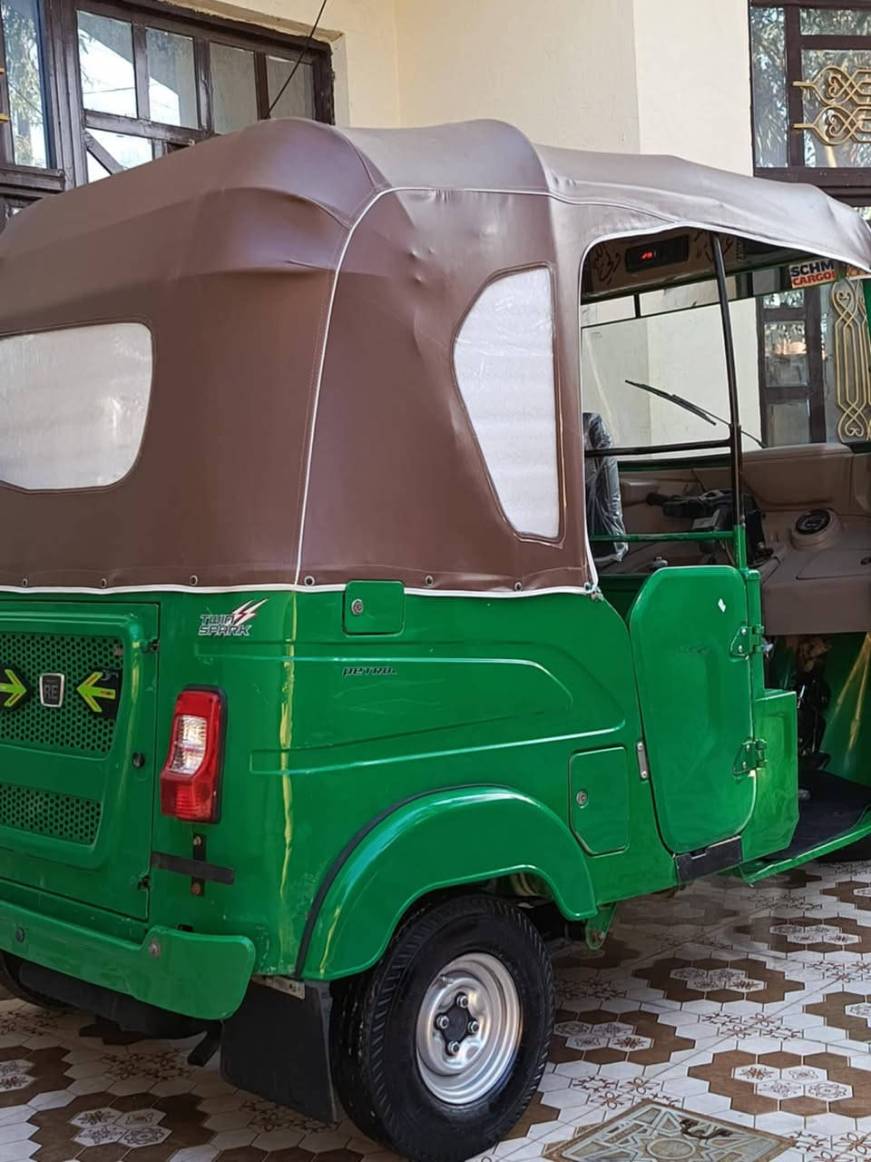 سلام عليكم شباب تكتك موديل 22 لوحه نكليزي تحويل ثاني يوم المكان ديالئ بعقوبه مدخل الرحمه متواجد رقم فقط
‏‪***********‬‏
***********
