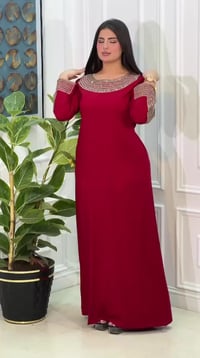 گلبية كشمير • مقاس L/XL/2XL • يناسب ٨٥كج