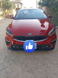 فورتي ٢٠١٩ • مكينة نصيفة • بدون حوادث