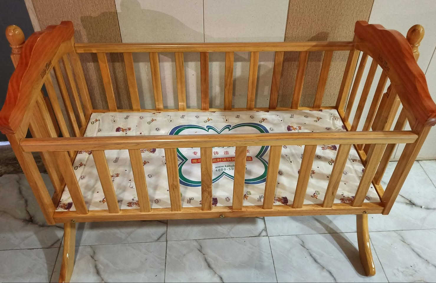 اثاث للبيع
السلام عليكم
جرباية ضخمه خشب زان ثكيل تسكام
كاروك طفل خشب 
عنواني حله


**إذا كنت صاحب هذا الإعلان وتريد حذفه لأي سبب، رجاءا أرسل رسالة إلى الدعم الفني**