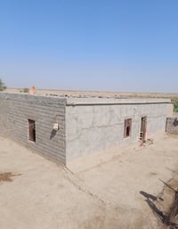 الدوايه • ١٠٠ دونم • بيت مجهز