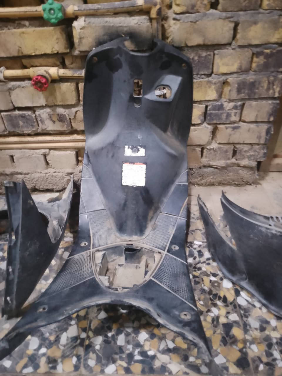 سلام عليكم  سودات ما دراجه بلاد لي ريدهن *********** مكاني مجر كبير
