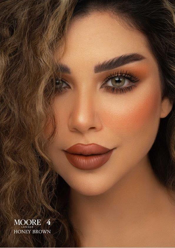 عدسات MOORE الأصلية 👁️
متوفرة بـ 10 ألوان واو 🔥 تناسب كل الأذواق!
🌿 طبية 
🌿 سنوية – استخدام طويل بدون قلق
🌿 مريحة جداً للعين حتى مع الاستخدام الطويل
🌿 تكبير طبيعي للعين يعطيج نظرة جذابة وأنثوية
🌿 ألوان ثابتة وواقعية بدون تصنع
💚 من الهادية الناعمة إلى الجريئة الملفتة… اختاري اللون اللي يشبهج!
✨ جمال + راحة + ثقة = إطلالة كاملة
📩 احجزي لونج هسه قبل نفاذ الكمية!
#كوزمتك_حيدر
تابعنا على 
انستكرام https://instagram.com/1__coz?utm_medium=copy_link
تلكرام
https://t.me/kk2hhkk
فيسبوك
https://www.facebook.com/كوزمتك-حيدر-112129767297514/
***********
#كوزمتك_حيدر
# سدة_الهندية .. حي الزهراء. الشارع الاول
