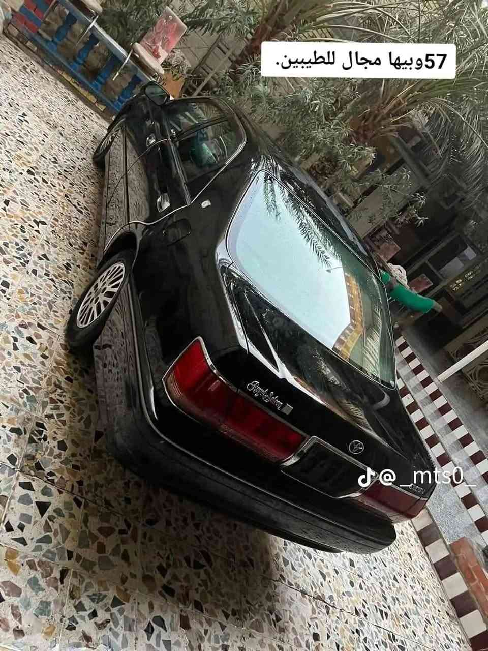 السلام عليكم ملكة كفالة بدون كصة مفحوصة وبية هزة ومصقطلة رقم بصرة باقي  كمرك فول مواصفات عدا الفتحة حتى اواكس بية
للاستفسار ***********
 السعر 75 
وياة سيارة سايبة شغالة 
المصقطة 2016
المسجلة   الملكة 2002
