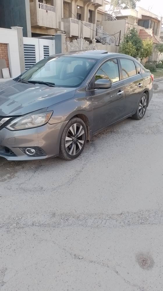 سنترا موديل ٢٠١٩ كامل المواصفات حادثها جاملغ ودعامية مع صبغ بنيد وجهة السائق يعني ٥ قطع صبغ بدون معجون..تفاصيل اكثر الاتصال على الرقم *********** المدائن, بابل
