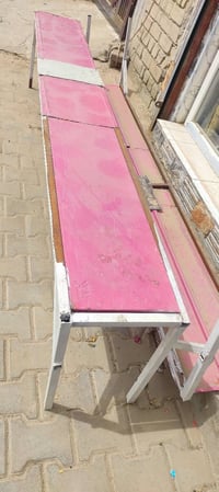 ميوزه • طول ٢٫٥م • جبله
