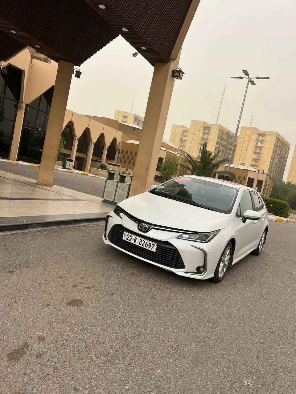للبع كورلاه موديل 23رقم اربيل بانزين مكاني بغداد السعر 170او بيهه مجال ***********
