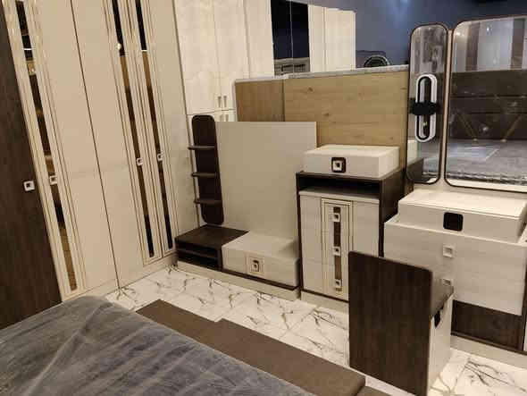 11 قطعه كنتور مع ملحق 360 اناره براكيت ثلاثة ألوان متغيره سرير مخزن شازلون مجرات سكك مراحل ابواب هيدروليك متوفره الان في معرض الشركه الكائن طريق رفاعي نصر مجاور جامعة اوما الاهليه للاستفسار اكثر يرجى الاتصال على الارقام التاليه
***********
***********
*********** واتس فايبر تلگرام 
البيع بطريقة النقد والاقساط 
الشد والنقل داخل محافظة ذي قار مجانا
