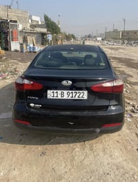 فورتي 2014 بغداد رقم انكليزي محرك 2000 دوش كير محرك تبريد خير من الللة...