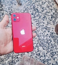 آيفون 11عادي ذاكره128 جهاز وتر مامفتوح بطاريه ابلاديه 72 جهاز كله ابلا...