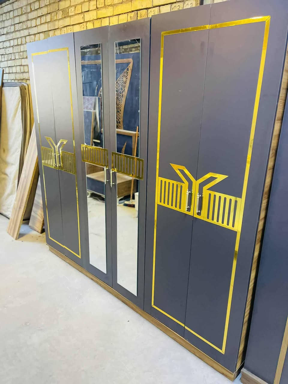 بوفيه 100ولغرفه 450مع شدونقل مجاني داخل بغداد فقط


**إذا كنت صاحب هذا الإعلان وتريد حذفه لأي سبب، رجاءا أرسل رسالة إلى الدعم الفني**