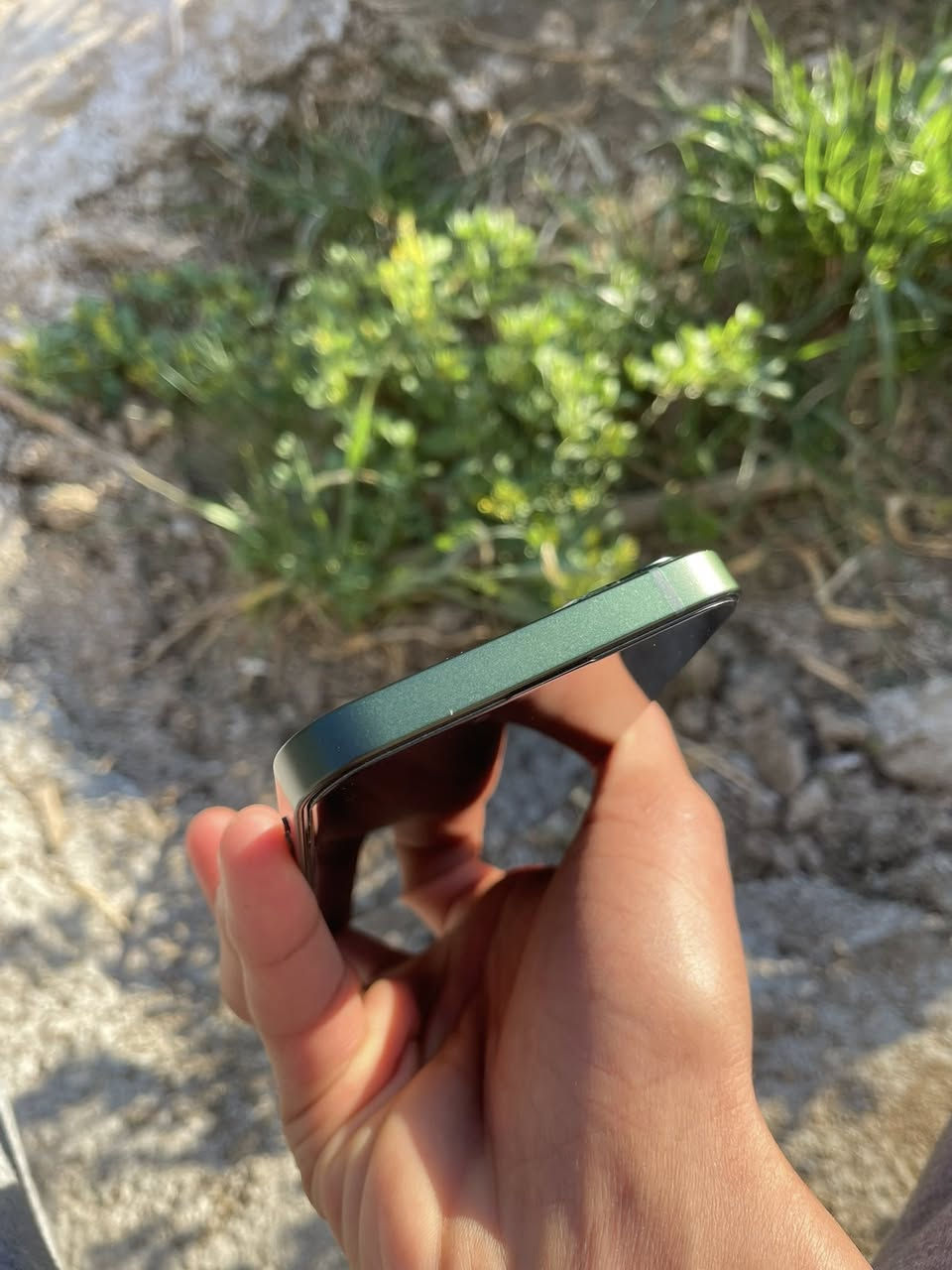 للبيع ايفون 13عادي ذاكرة 128 نسخة امريكية مكفول وتر بروف بطارية 83 بلاد  

ايفون 12عادي ذاكرة 128 نسخة امريكية بطارية 100 مستبدلة الجهاز مكفول من العطل الاسعار والتفاصيل بلخاص


**إذا كنت صاحب هذا الإعلان وتريد حذفه لأي سبب، رجاءا أرسل رسالة إلى الدعم الفني**