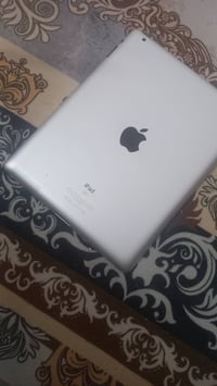 ايباد جيل ٣ • ذاكره ٣٢ • نجف