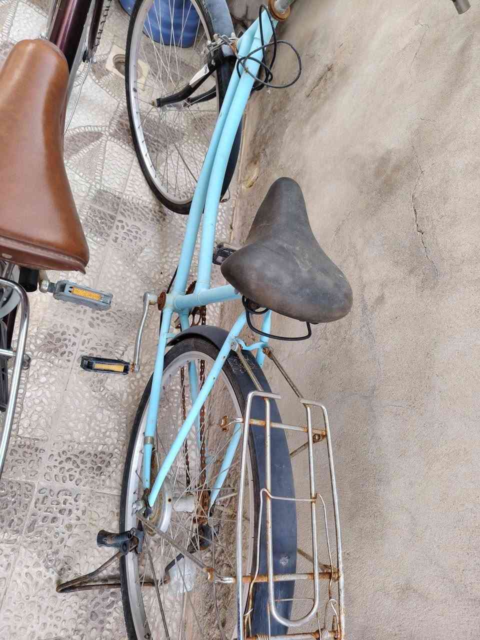 باسكلات للبيع
موديل 2020
الأسود ولجوزي حجم26
وسمائي حجم 24
المكان قلعه سكر الفحيلي
للتواصل خاص او اتصال ع الرقم
***********
