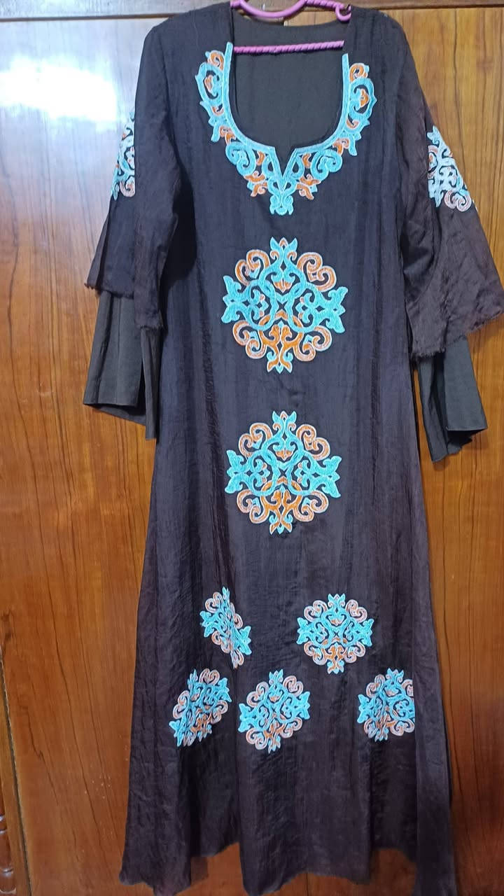 اي قطعة داخل المنشور على 5000 الاف وتوصيل مجاني داخل الكوت فقط للحجز ارسال صورة للخاص


**إذا كنت صاحب هذا الإعلان وتريد حذفه لأي سبب، رجاءا أرسل رسالة إلى الدعم الفني**