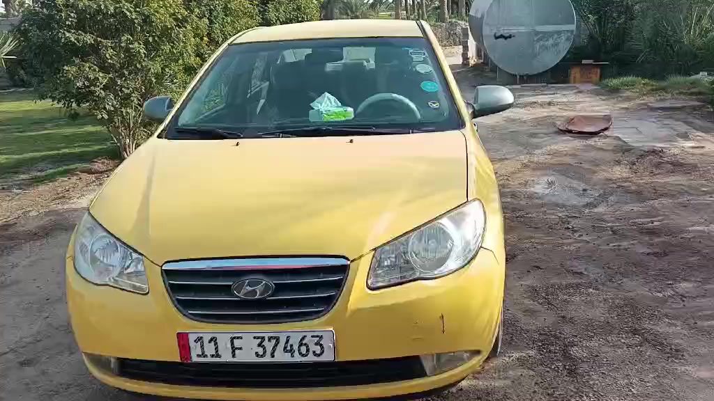 السلام عليكم النترا مقدس مديل 2010 وارد امريكي السياره بيه جاملغ  الباب والباقي مكفوله كفاله عامه مكينه 2000 مصفره هيئه الغرامات السعر 95 بيها مجال  العنون بابل قرب شركه الرنا رقم الهاتف ***********꧁꧂🔥 رحمه*********** والديكم مو شراي لا يتصل
