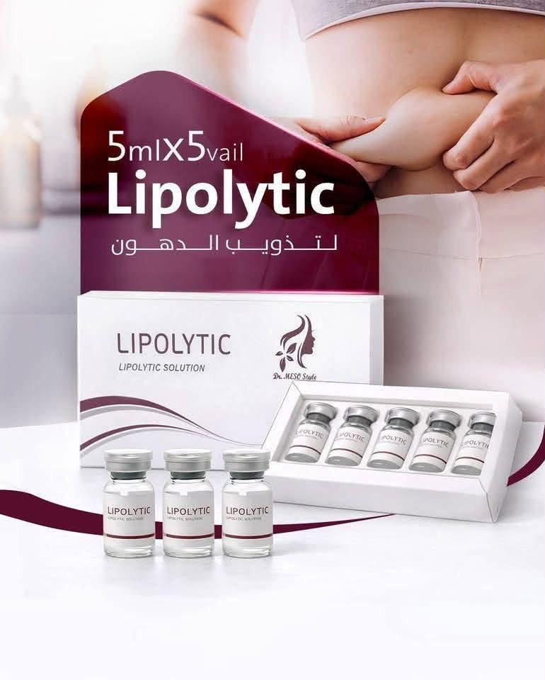 ميديكال بيوتي | Medical Beauty
الوكيل الحصري لـ شركة Aphrodite

للحجز والاستفسار واتساب 
***********
