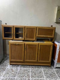 كاونتر • مستعمل نضيف