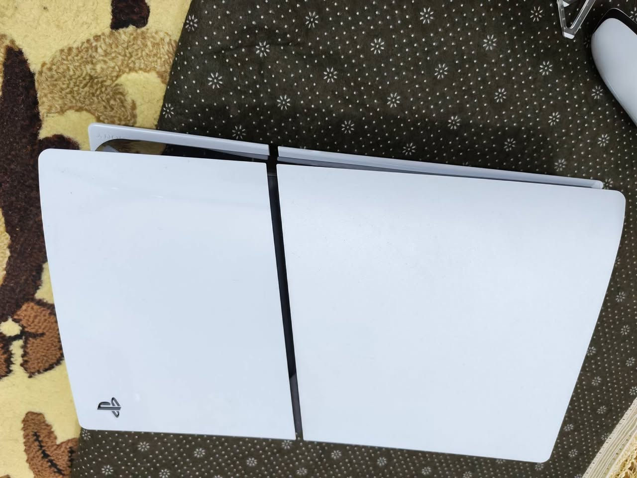 ابلي 5 فايف سلم
اخو الجديد حتى الكارتونه موجوده فول نظافه مثل ما تشوف عينك 

ضمان ما طاب مصلح شرط 

واستخدام قليل 

المكان البصره

السعر690 وبيه مجال 

*********** واتساب
