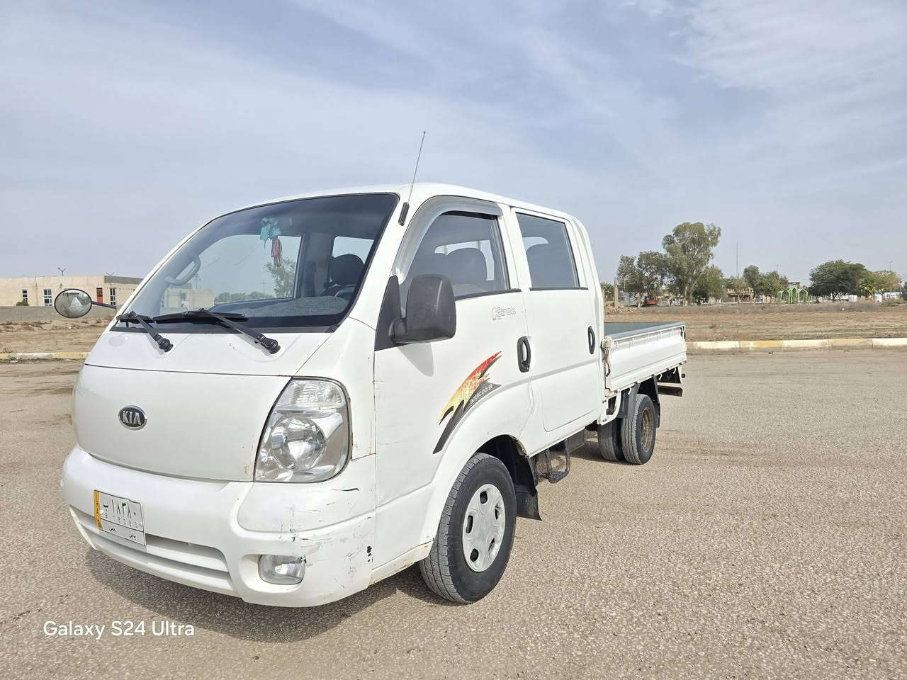 كيا دبل قماره 2010 رقم بابل 
***********
***********
