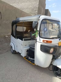 تكتك ٢٢ • رقم إنكليزي • كفالة معدة