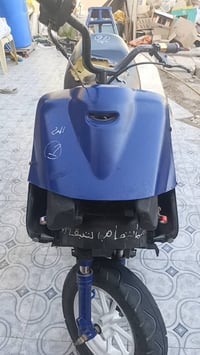 فراشه حربي • دراجة فراشه • دراجة نارية • ياماها فراشه • دراجة للبيع • ...
