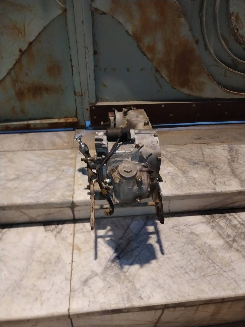 سلام عليكم طابوگه مال ماكس مفتوحه بس ولفات بدون سلف حته قطره مال دهن وياه هديه وتحياتي لمن دمر حياتي


**إذا كنت صاحب هذا الإعلان وتريد حذفه لأي سبب، رجاءا أرسل رسالة إلى الدعم الفني**