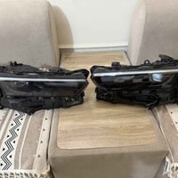 وبركاته زوج لايت تويوتا كراون 2023-2026 XLE  عدسة وحده امريكي تفصيخ شر...