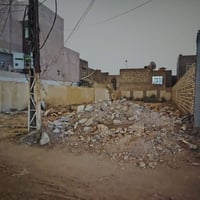 الجزائر شارع المطاعم • ٣١٦م • واجهة ١٠م