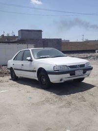 بيجو 405 • ٢٠١٠ • ناصريه