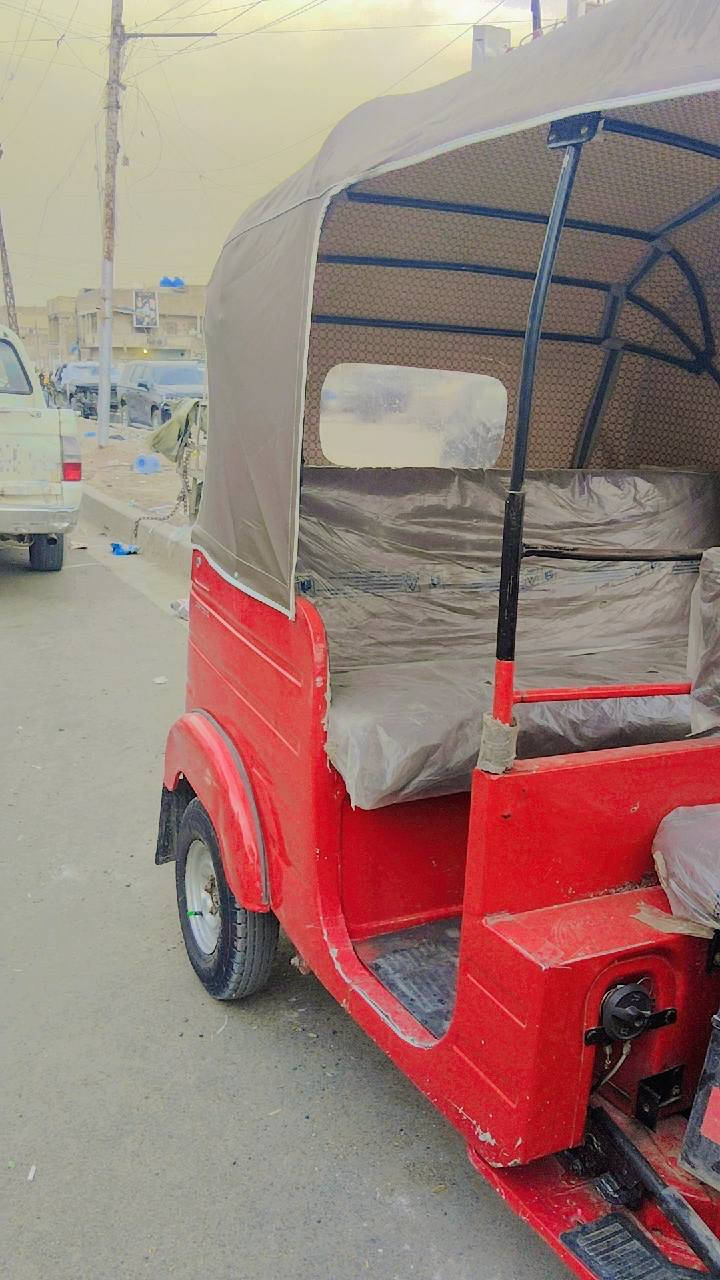 سلام عليكم تكتك 18شهر 12رقم وسنوية مكفولة كشر وكير واكسن مكلف بل نشر عنوان بغداد مدينة صدر هاذ رقم صاحبهة ***********
