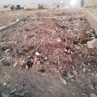 حي الفلاح • ٧٥م • قطعة خلفية