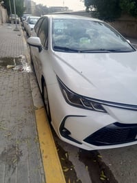 كورولا هايبرد • ٢٠٢٥ • ٩٠٠٠