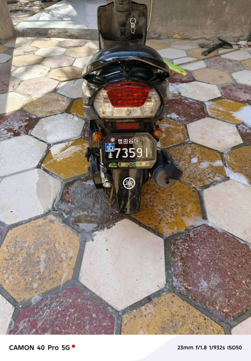 السلام عليكم دراجه ماكس عدله للبيع السعر خاص دراجه حلوه ونظيفه مكان الدراجه بابل قضاء هاشميه***********
