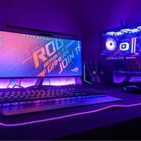 تجميعة • RTX 3060 Ti • رايزن 5 5600