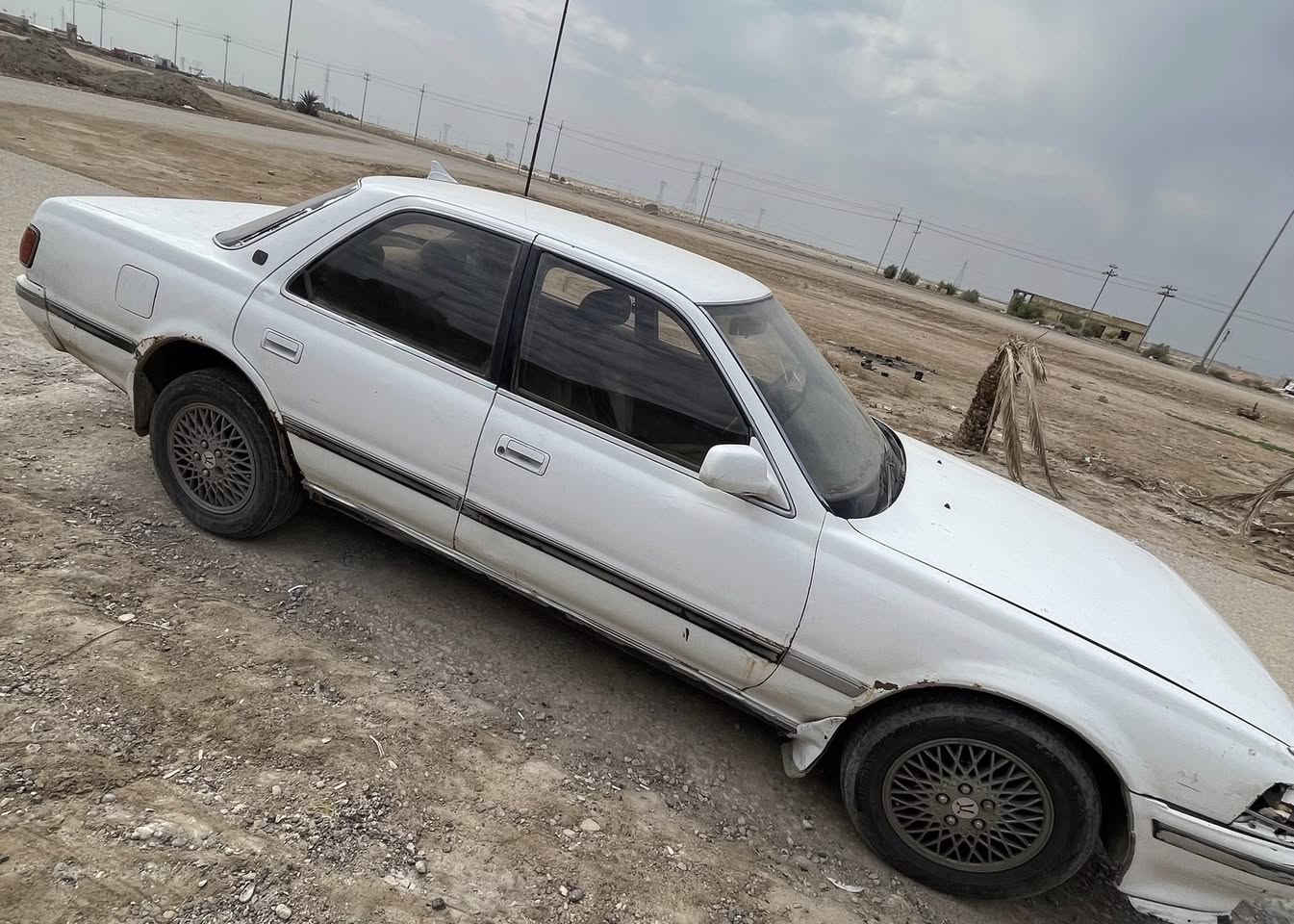 السلام عليكم كرسته كصيف تكم  كفاله كص ونقل  وضربه القويه  بدون صبغ  سياره بلاديه فقط جاملغ الخلفي مصبوغ  محرك ونجي سياره حلوه وجاهزه رقم كربلاء مشروع وطني  تنتهي  شهر الخامس 2026 ماخذه من شرعي تحويل شوكت ما تريد  السعر 35 وبيها مجال حك جيه العنوان البصره القرنه ***********
