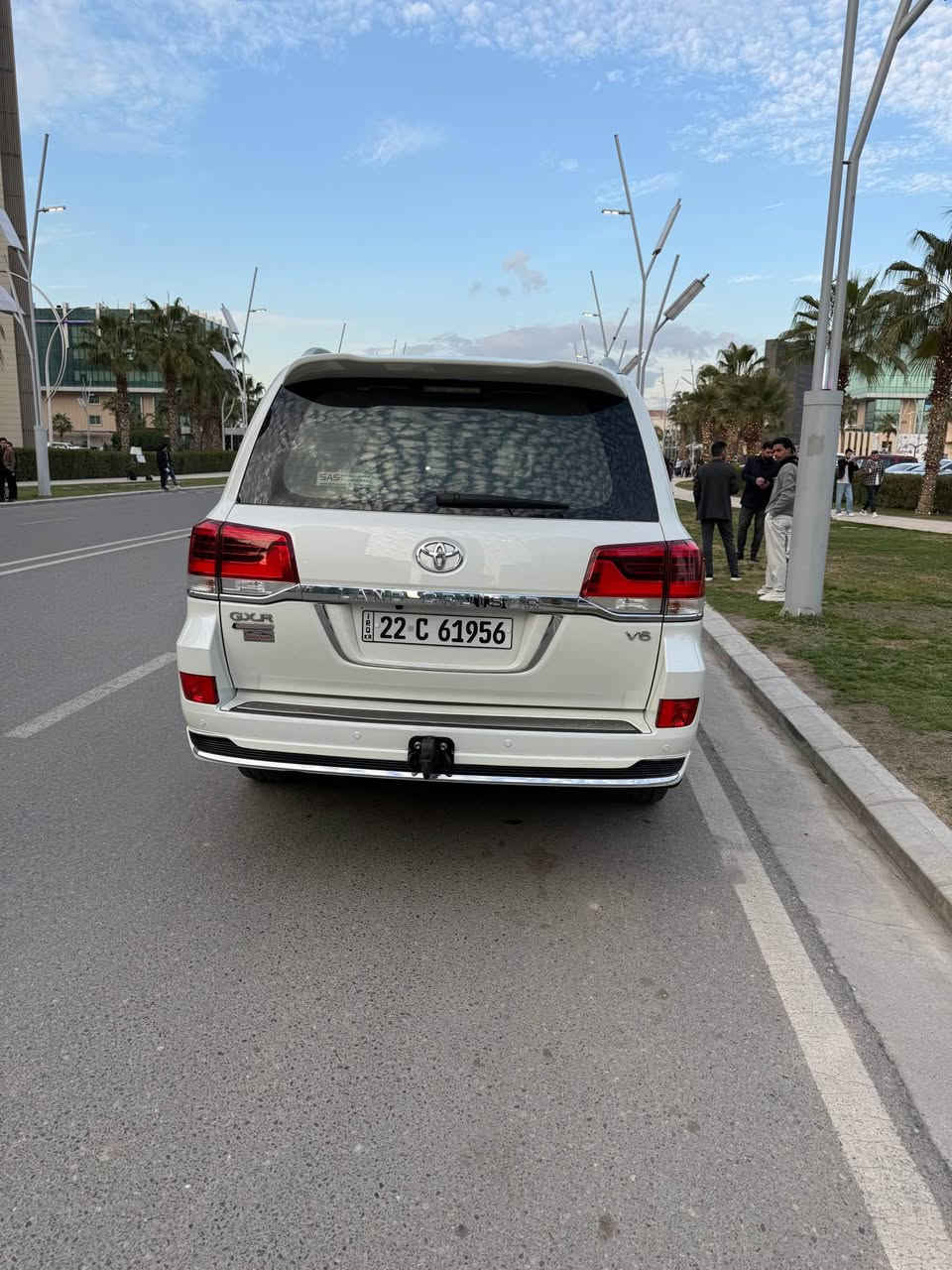 Model 2020 EXR 
88000 KM
سيارة كلش كلش نضيف سيارة باسمي 
بيها القطعتين بدل بيلادي 
*********** أربيل, العراق
