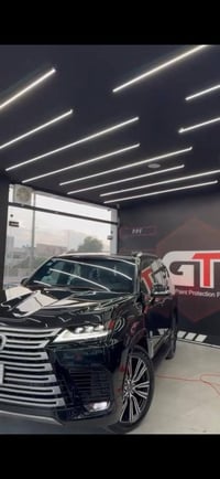 لكزز   بيع فقط  موديل.             ٢٠٢٤ الرقم.      بغداد  مكان.     ب...