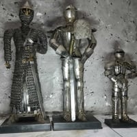 تراثيات ابيحن ثلاث قطع قفل ٤٠ عنوان بغداد  مدينه الصدر07749914130