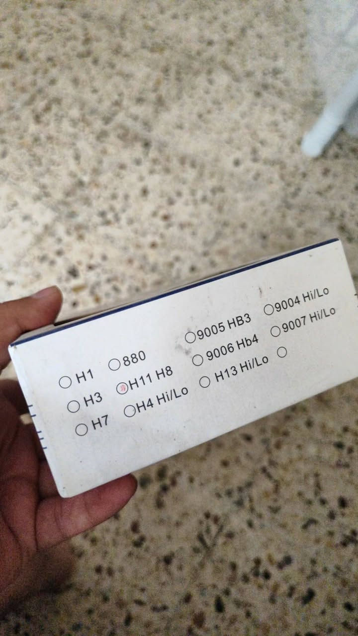 H11


**إذا كنت صاحب هذا الإعلان وتريد حذفه لأي سبب، رجاءا أرسل رسالة إلى الدعم الفني**