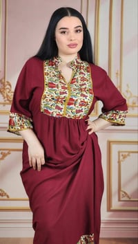 دشداشه • كشمير ايطالي • ٣ اكس لارج