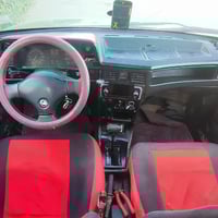 كاديت • اوتوماتيك • ١٩٩١