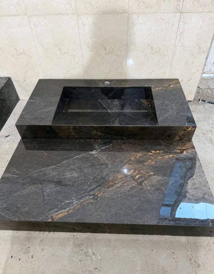 السلام عليكم
تتوفر مغاسل مختلف القياسات والألوان وحسب الطلب أيضاً 

 باسعار مناسبه 

الاستفسار خاص


**إذا كنت صاحب هذا الإعلان وتريد حذفه لأي سبب، رجاءا أرسل رسالة إلى الدعم الفني**