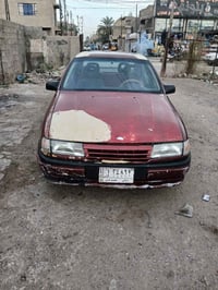 اوبل موديل 92محرك كير جدد رقم ديالى تحويل سعر 15وبيهه مجال مكاني بغداد...