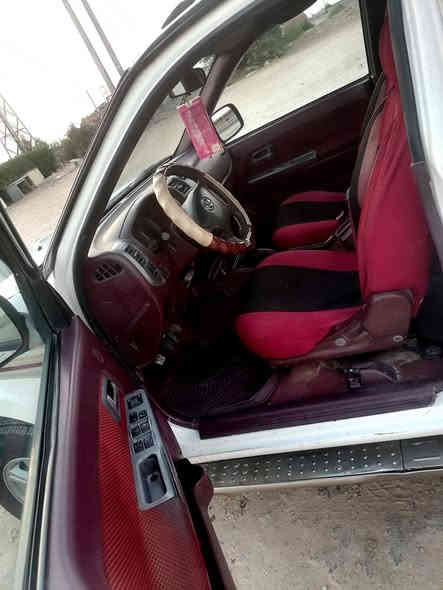 سلام عليكم سياره كريت ول للبيع موديل 2013 رقم نكليزي للاستفسار تواصل وياي ع رقم ***********
