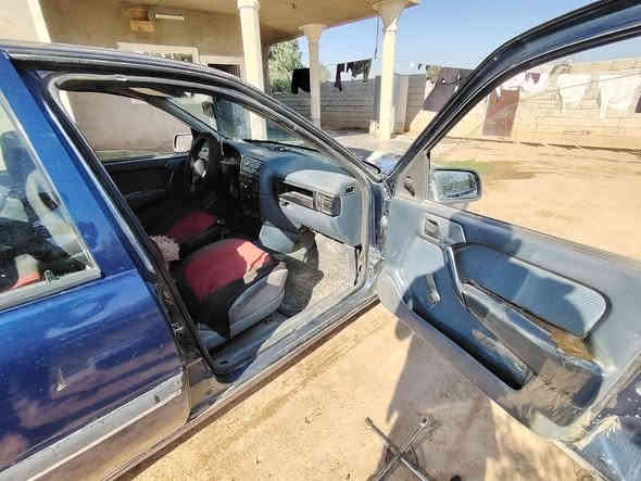 فكتره حجم 18موديل 1991رقم اربيل دولي سنويه ل2030شهر الخامس شرط التحويل باسمي كوبون بانزي بيهاا سياره خير من الله محرك لا صرف ولا بخار سعر (47)
ما متواجد عل فيس هاذ رقمي ***********
