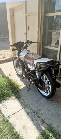 ورحمه الله وبركاته دراجه سونك سيفان الدراجه مكفوله نضافه 97% موديل 25 ...