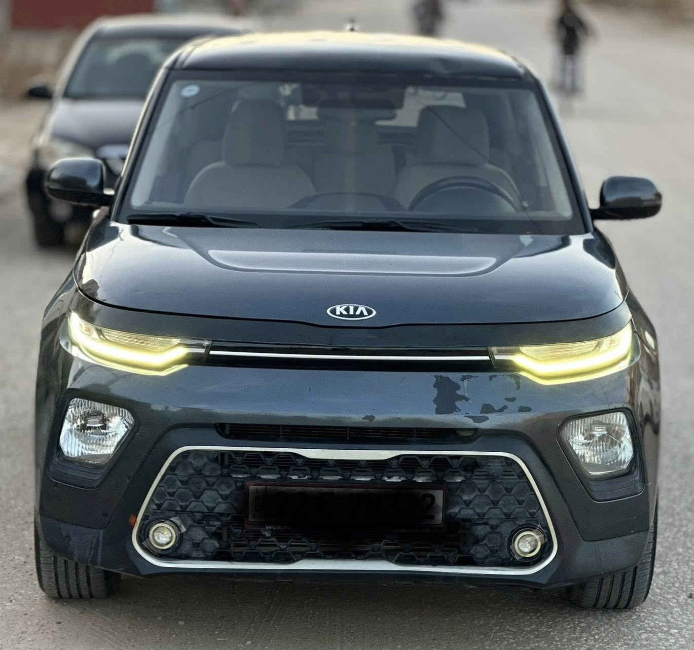 السلام عليكم
السلام عليكم ادوات ادوات كصة جنطه كيا صول 2020 اصل مكينه وكير وحداديه شرط شركه مكينه 2000دوش كير 8 نمر السياره فول عده الفتحه وكلشي موضح بل صور تحكم ستيرن جهتين مثبت سرعه شاشا بلاد كبيره كامره خلفيه دواره تحديد مسار نضام يكو مانع نزلاق اشاير بل مري بصمت تشغيل بصمت ابواب وبيه هواي مواصفات السياره زيرو شوف الصور شكد ماشيه ويل كروم تخم تاير باتري جديد السياره مابيه اي نقص العنوان بابل السعر 58 وبيه مجال قليل حك الجيه فقط ***********
